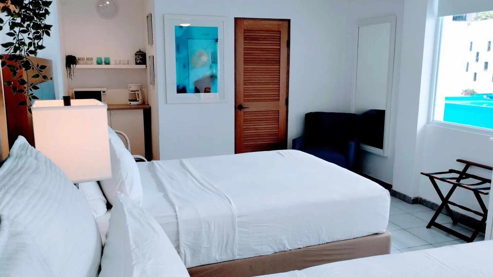 Trinitaria House Hotel San Juan